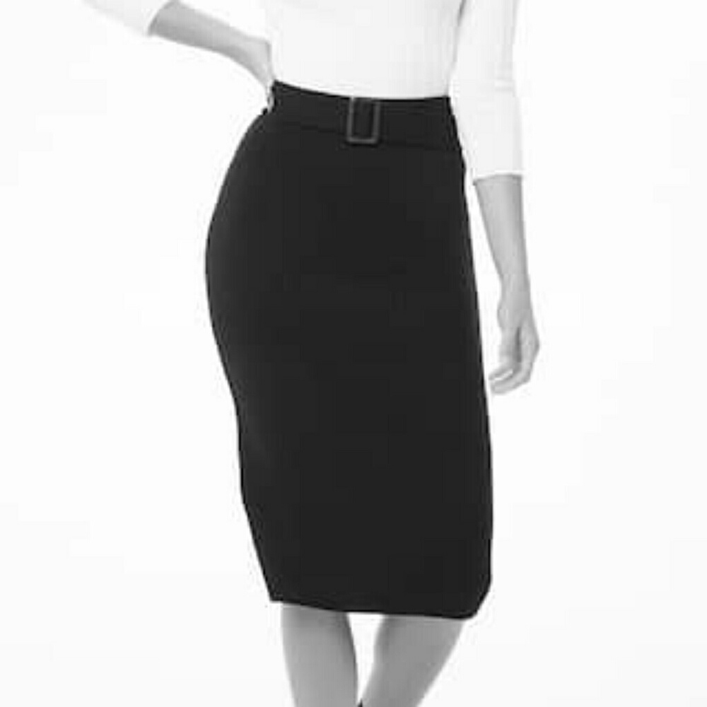 Brand NEW F21 pencil skirt!